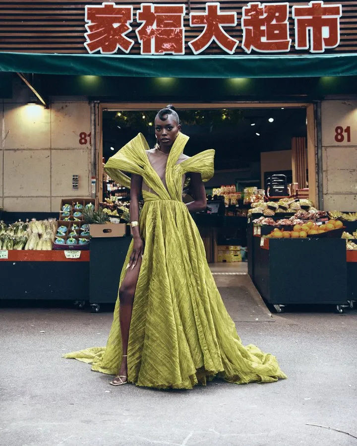 Naomie Brown portfolio
