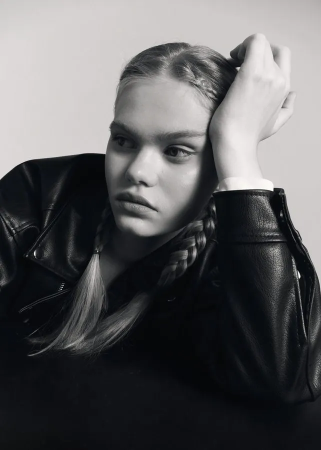 Ana Ashcheulova portfolio