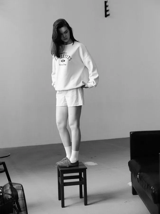 Emiliya Abdrafikova portfolio