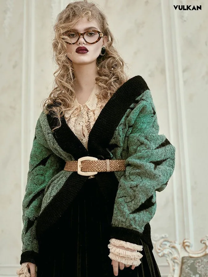 Ana Ashcheulova portfolio