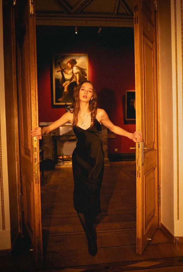 Darina Eferina portfolio