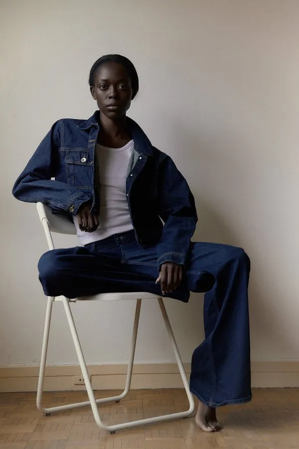 Naomie Brown portfolio