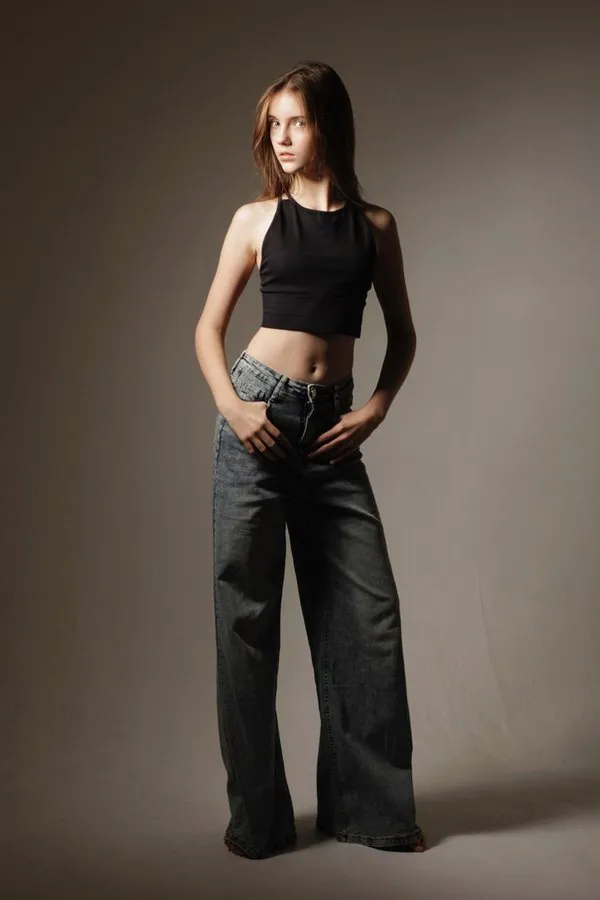 Anya Kubaeva portfolio