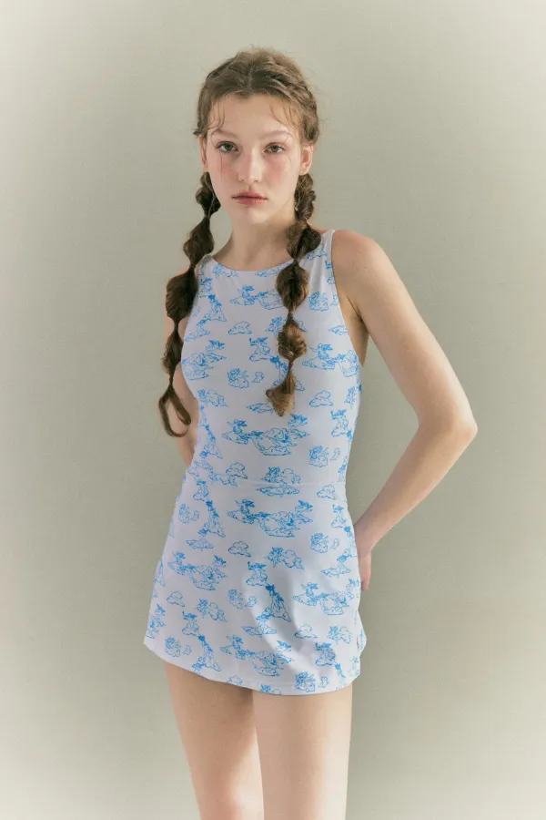 Alina Sovetova portfolio