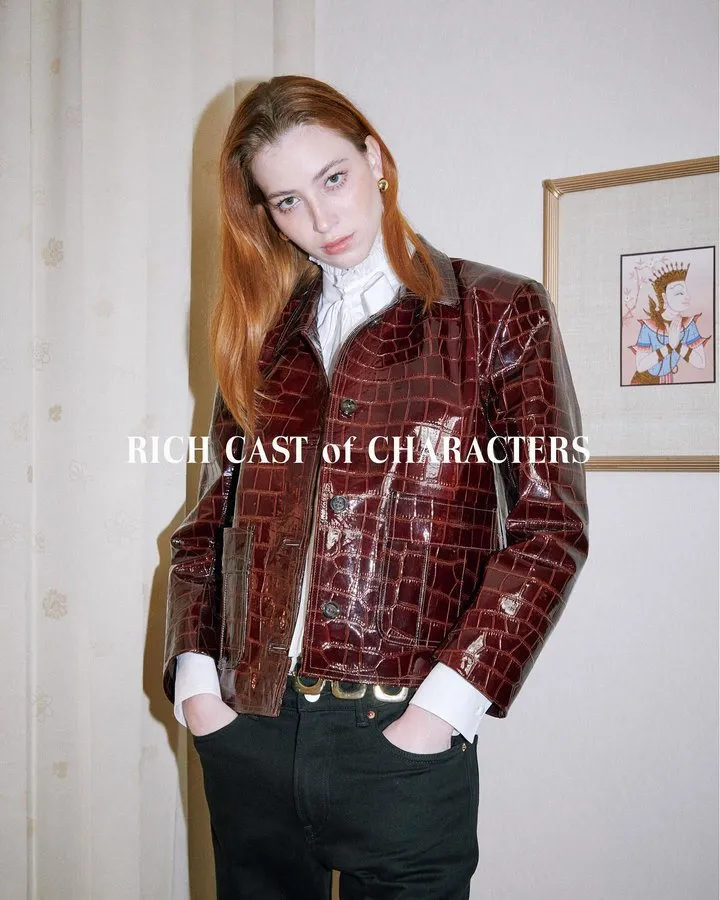 Katerina Makarova portfolio