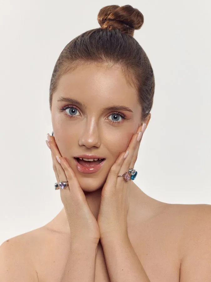 Anya Kubaeva portfolio
