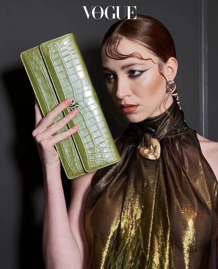 Katerina Makarova portfolio