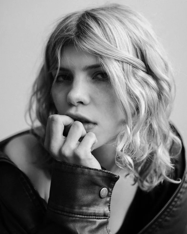 Lilya Pashkevich portfolio