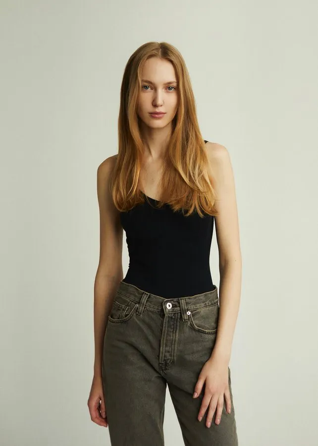 Iza Bykovskaia portfolio