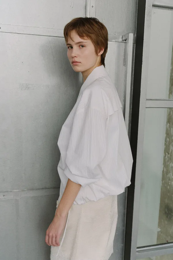 Julia Vershkova portfolio