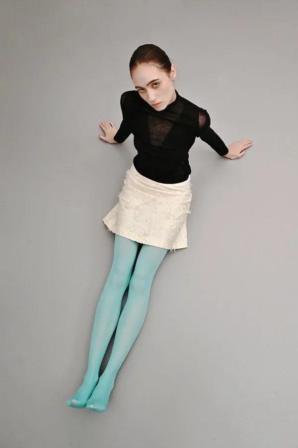 Nika Smirnova portfolio