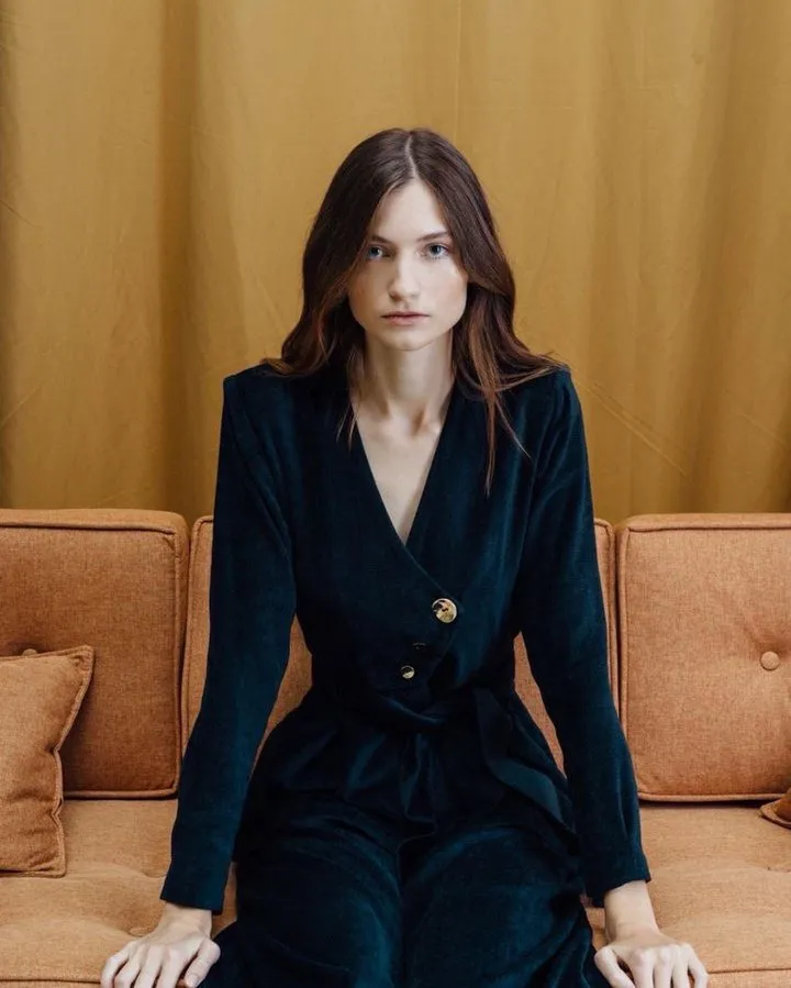 Vesta Glumova portfolio