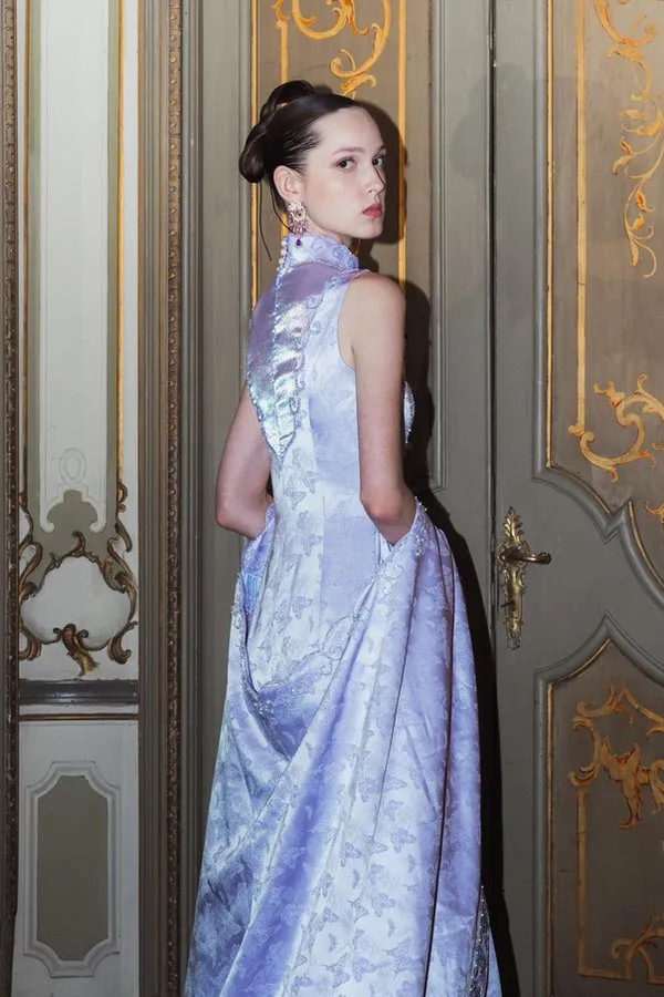 Alyona Pastikova portfolio