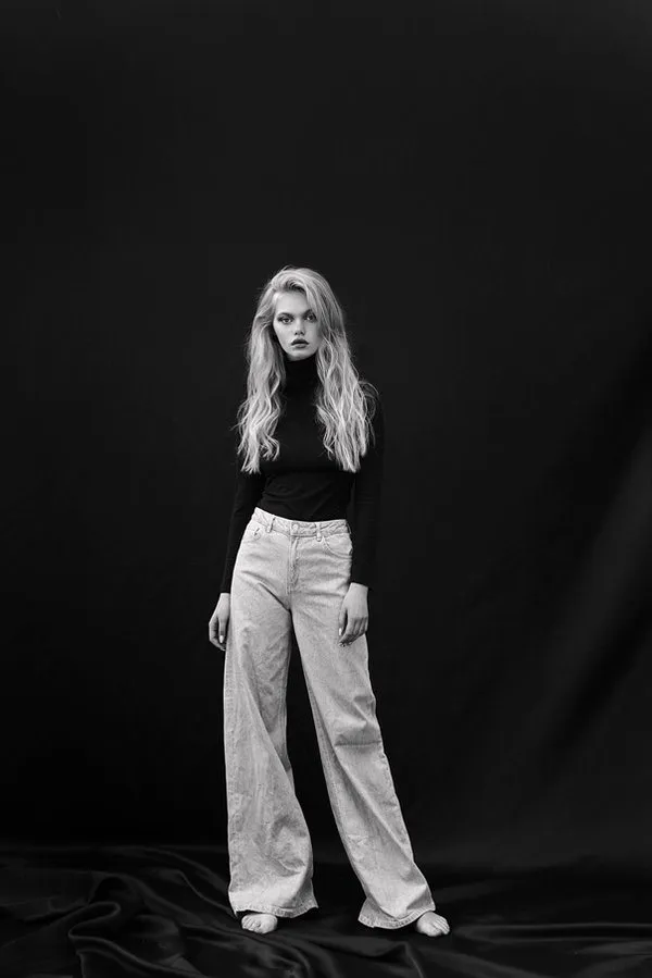 Ana Ashcheulova portfolio