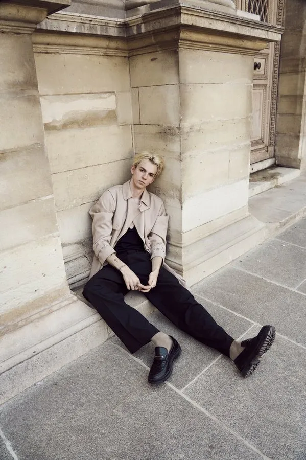 Matteo Aubert portfolio