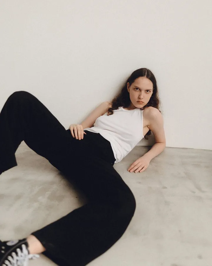 Alyona Pastikova portfolio