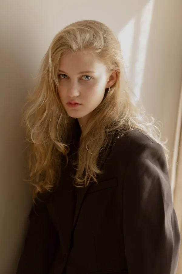 Lisa Dzalaeva portfolio