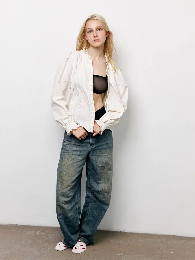 Alex Korneeva portfolio