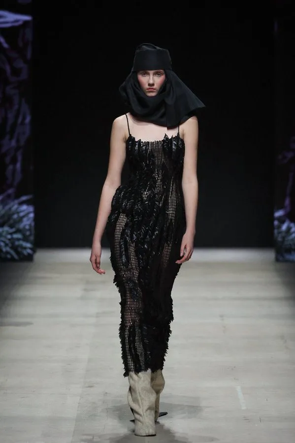Anya Kubaeva portfolio