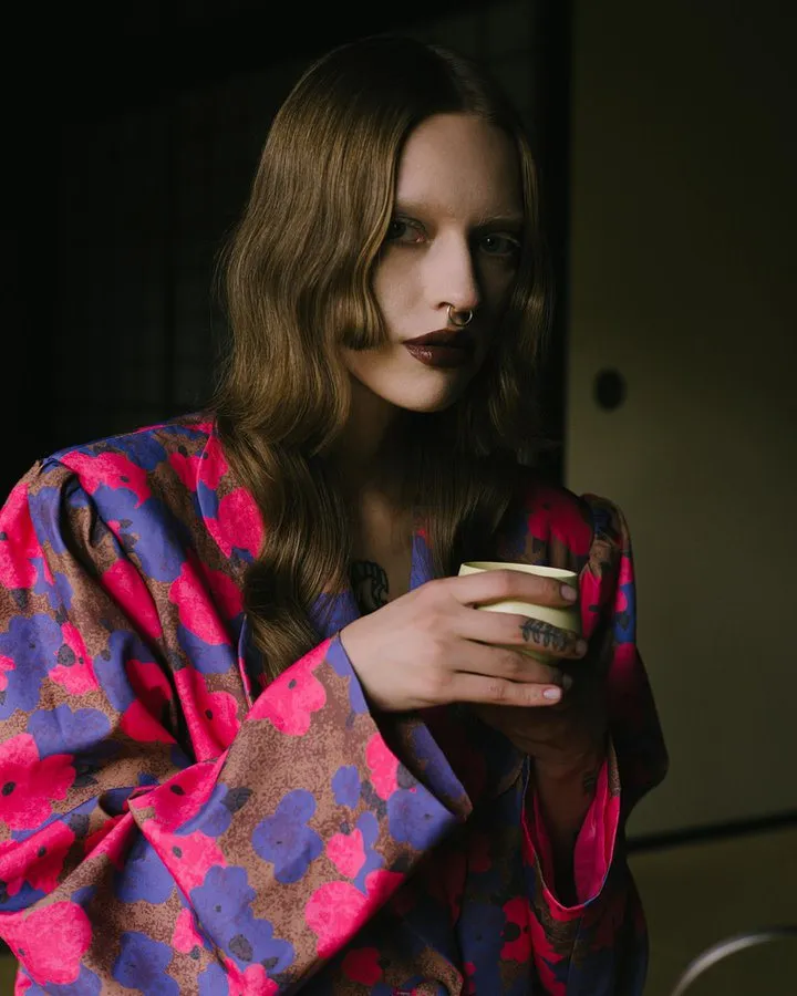 Olga Chernykh portfolio