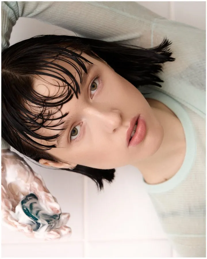 Stacy Alekseeva portfolio