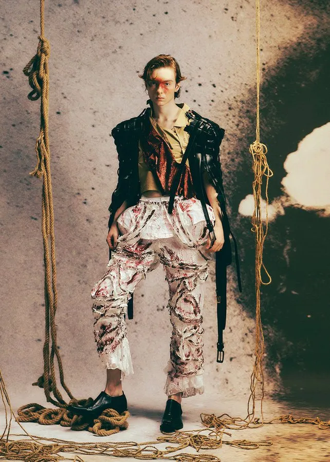 Evgeny Bialiatski portfolio