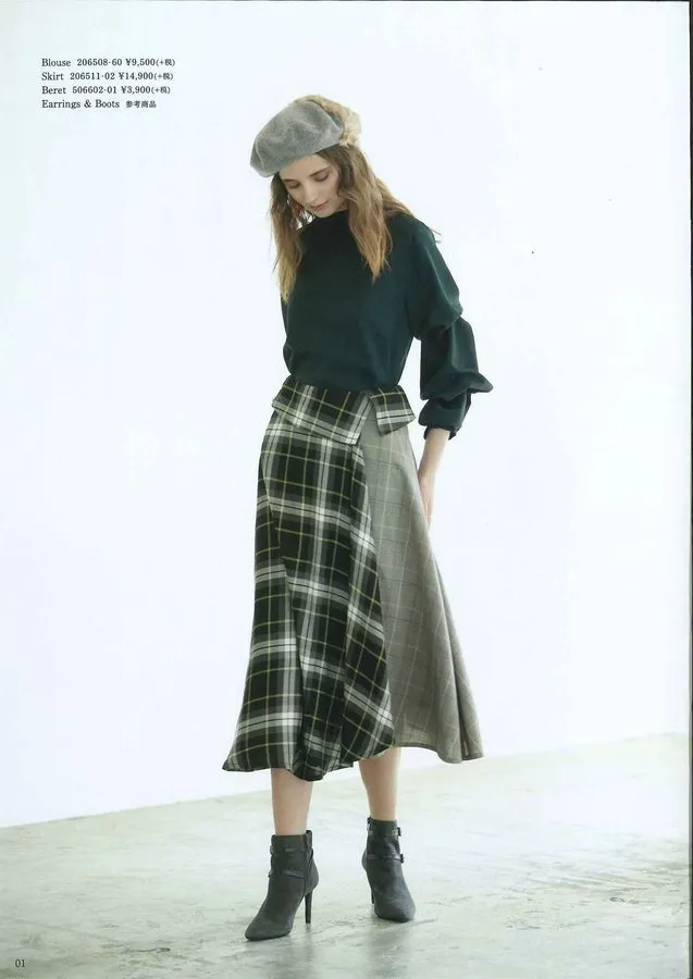 Natalia Pastushenka portfolio