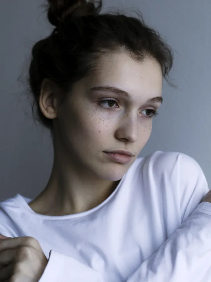 Alina Sovetova portfolio