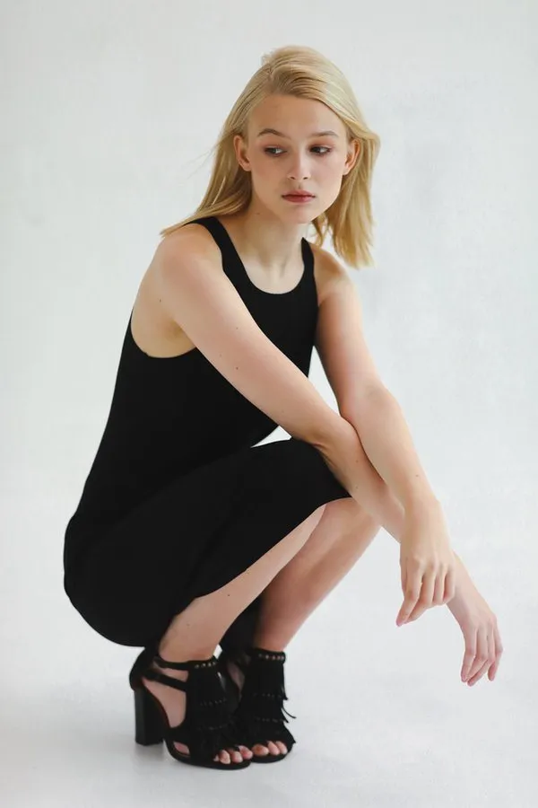 Alex Korneeva portfolio