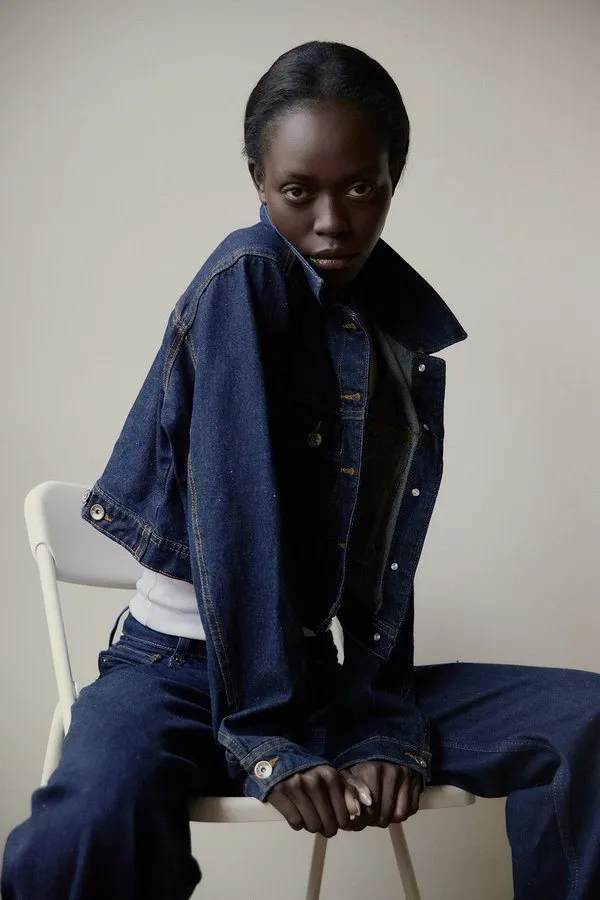 Naomie Brown portfolio