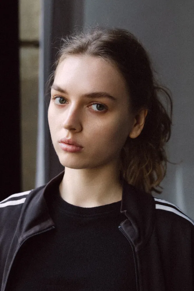 Alina Orlova portfolio