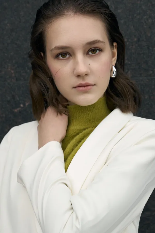 Maria Bondar portfolio