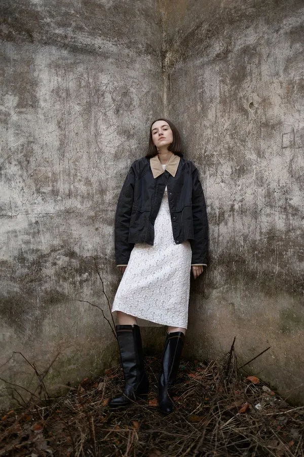 Hanna Zeliankevich portfolio