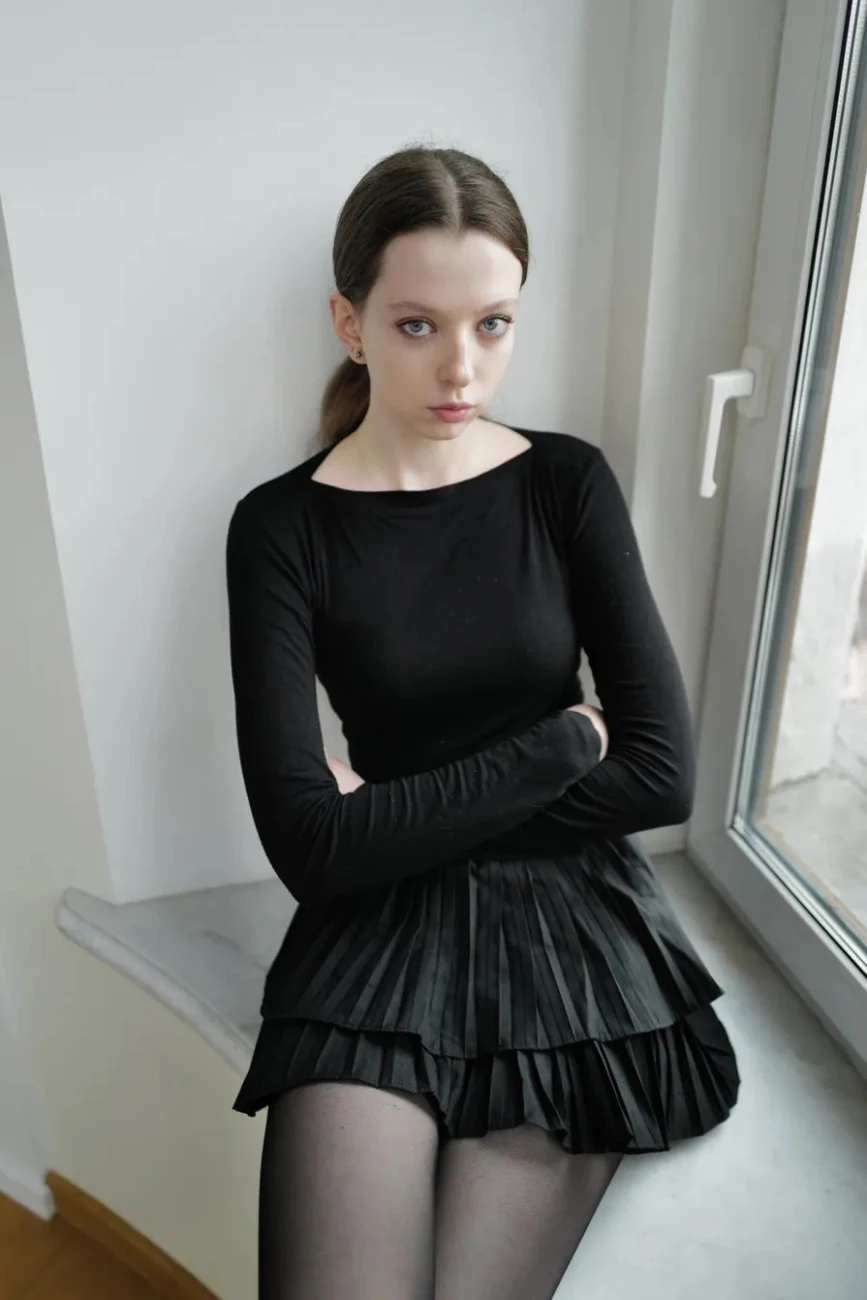Valery Barannikova portfolio