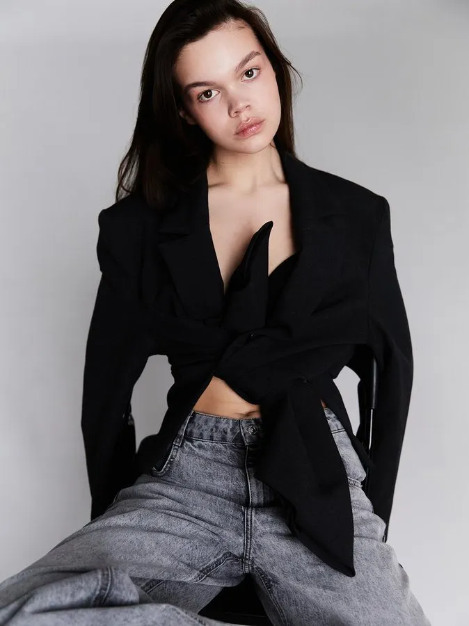 Emiliya Abdrafikova portfolio