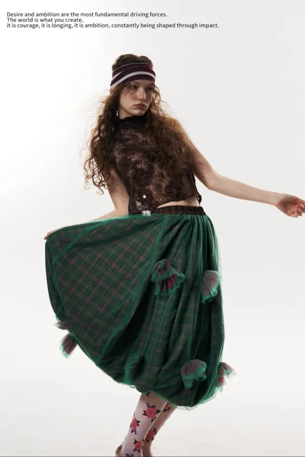 Alina Sovetova portfolio