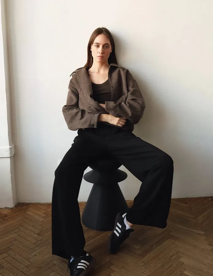Nika Smirnova portfolio