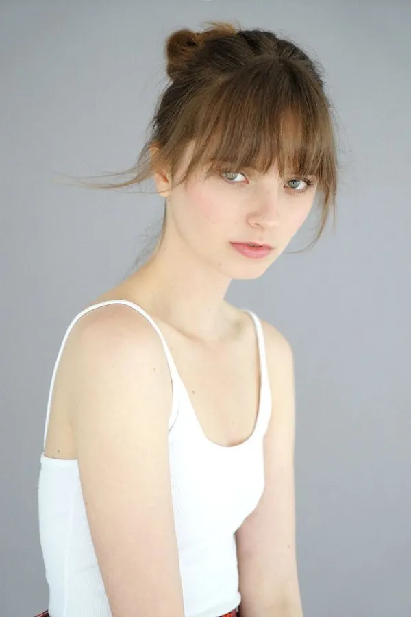Natalia Pastushenka portfolio