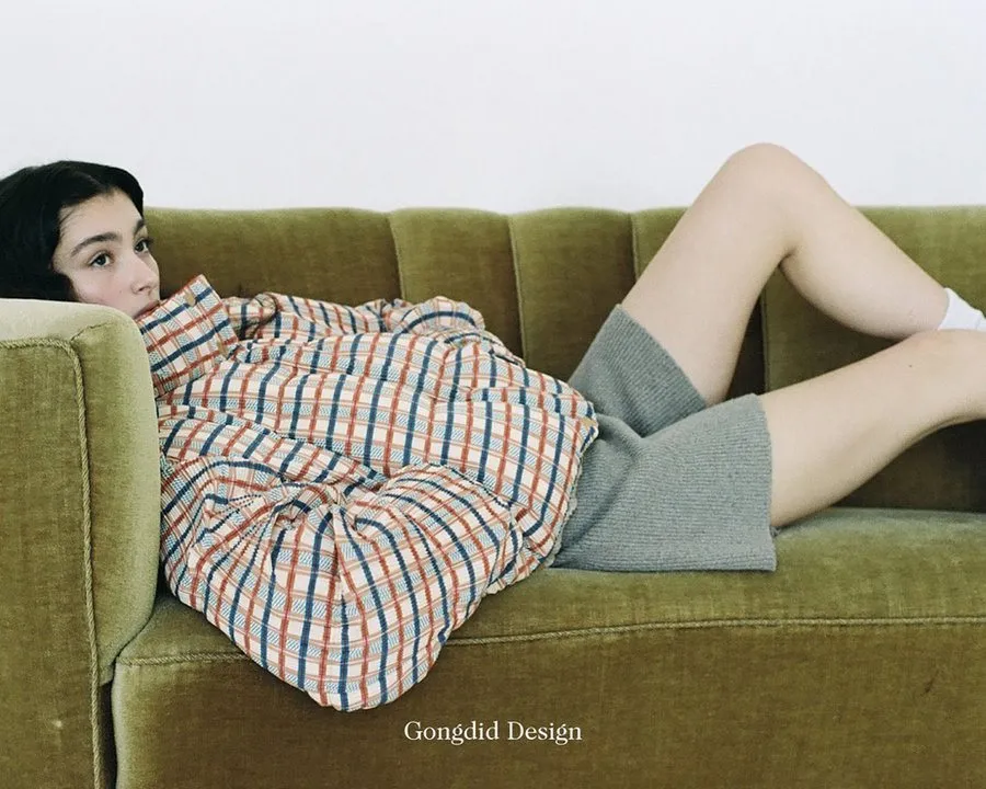 Polina Chepurko portfolio