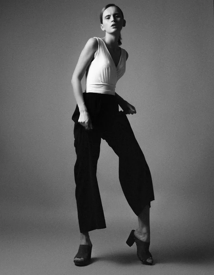 Agatha Maksimova portfolio