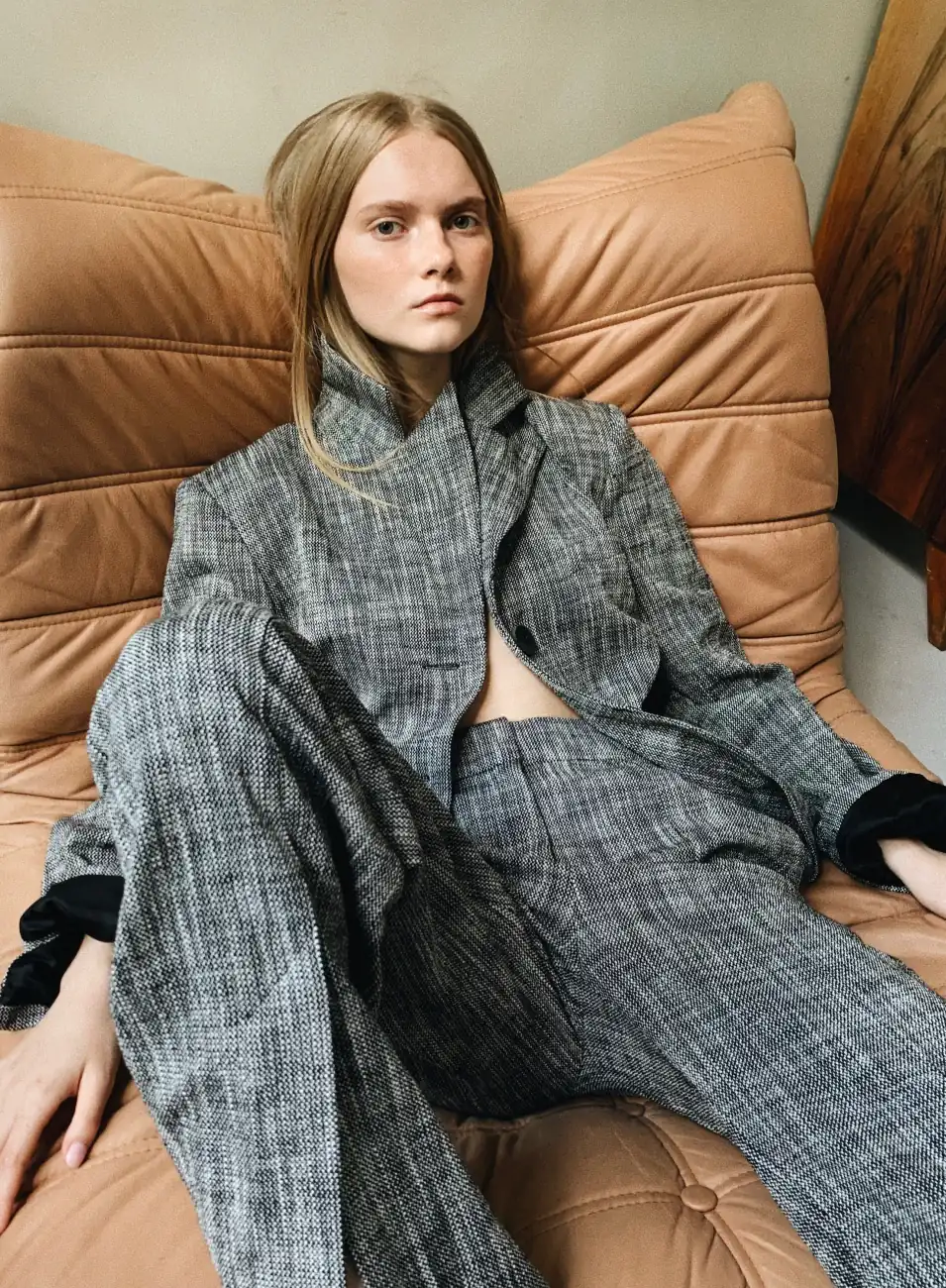 Arina Safronova portfolio