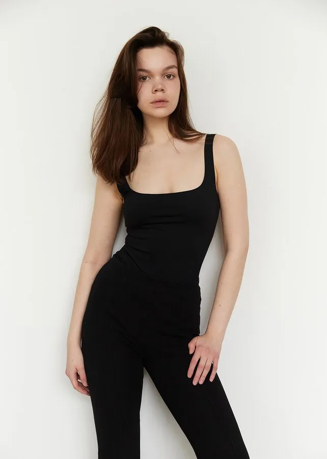 Emiliya Abdrafikova portfolio