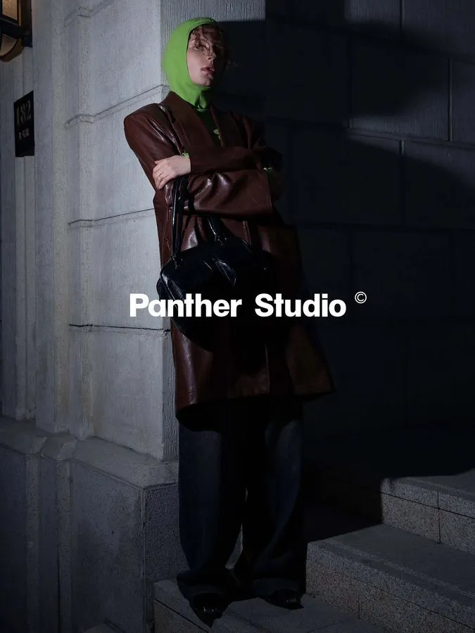 Annet Fil portfolio