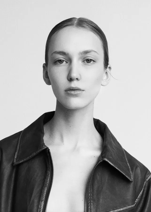 Iza Bykovskaia portfolio