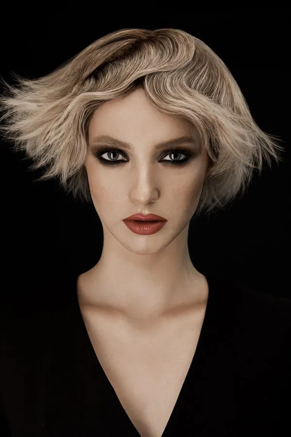 Val Rykova portfolio