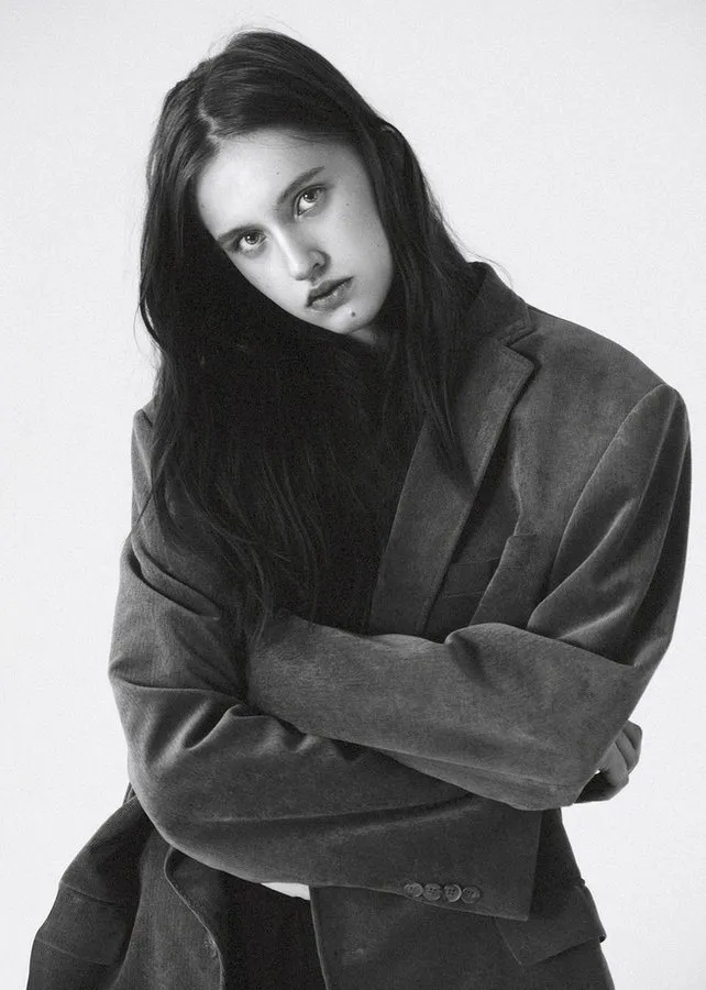Lisa Elf portfolio