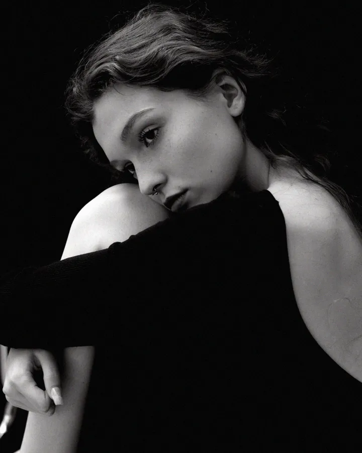 Alina Sovetova portfolio