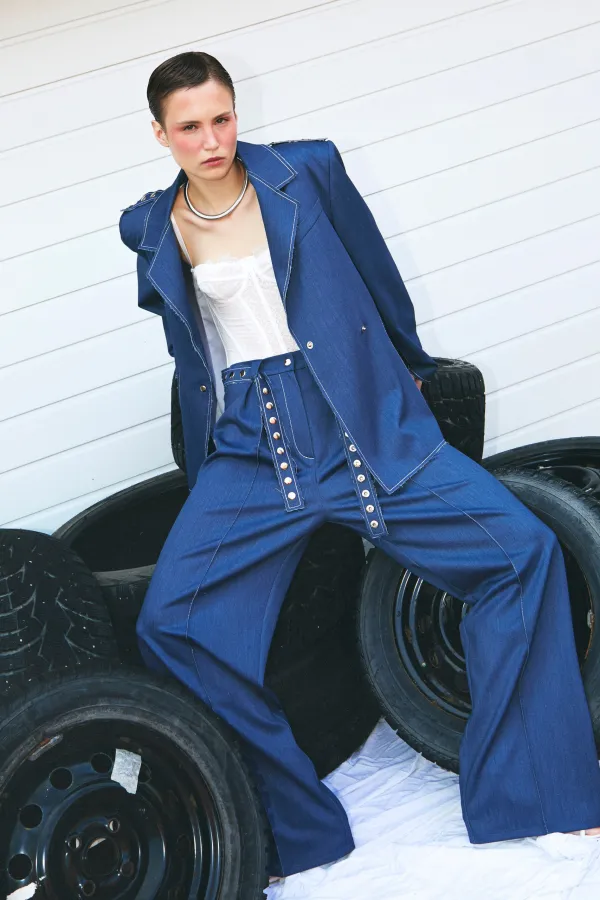 Julia Vershkova portfolio