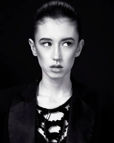 Anasia Kilmemetova portfolio