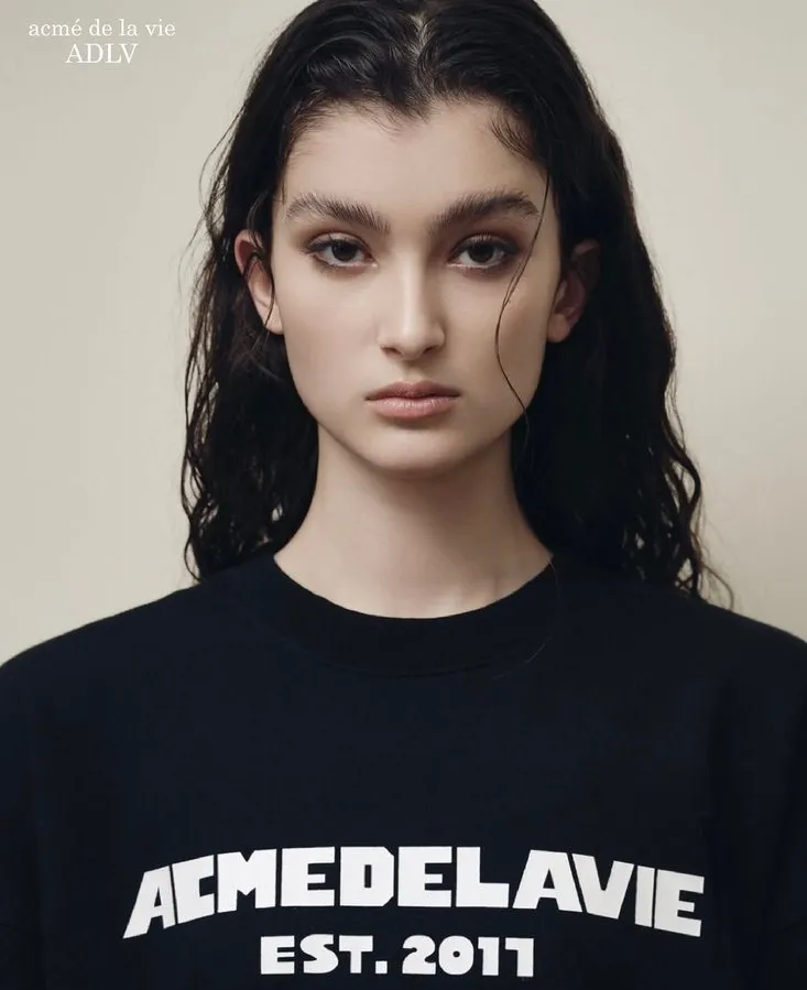 Polina Chepurko portfolio
